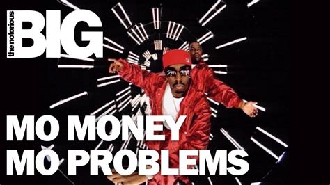 biggie mo money to rolex|the notorious big mo money problems.